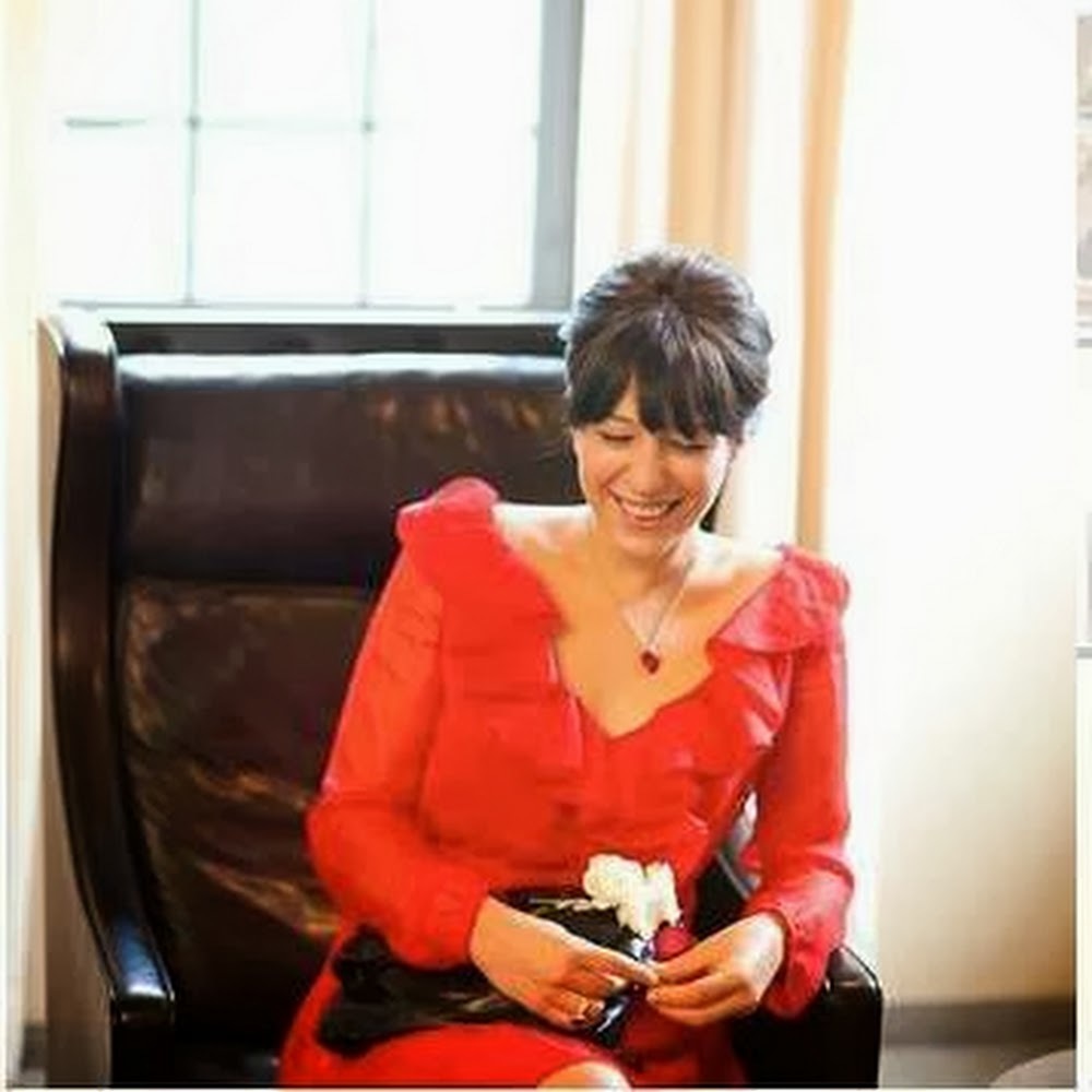 Meet your Posher, Laura